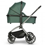 Πολυκαρότσι EasyGo Giro 2in1 Sage Green