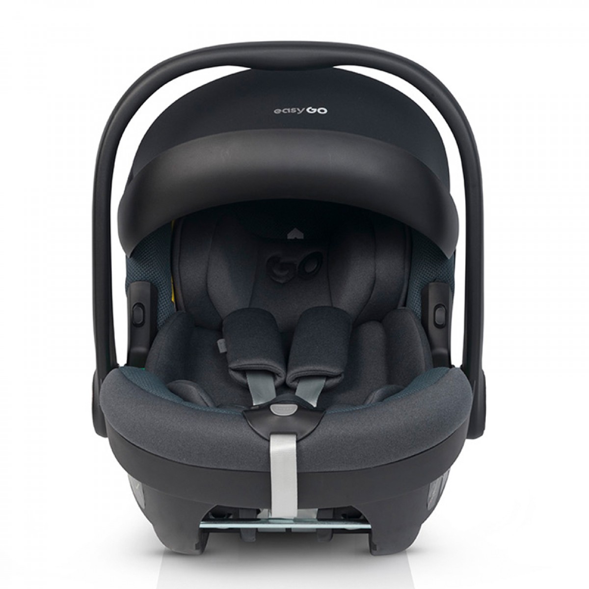 Κάθισμα Αυτοκινήτου EasyGo Buz Granito