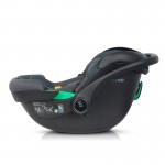 Κάθισμα Αυτοκινήτου EasyGo Buz Granito