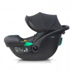 Κάθισμα Αυτοκινήτου EasyGo Buz Granito