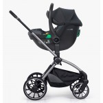 Κάθισμα Αυτοκινήτου EasyGo Buz Granito