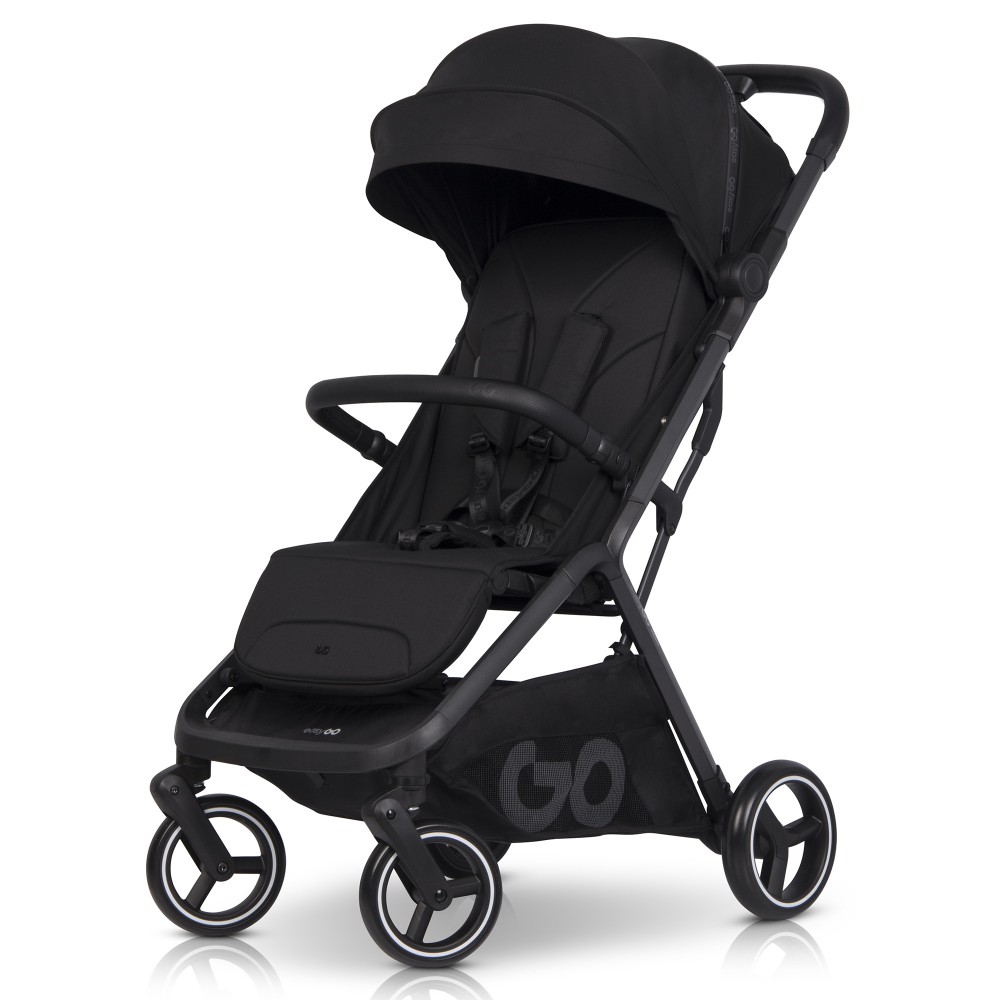 Καρότσι Eurocart EasyGo Hero Ebony Black