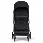 Καρότσι Eurocart EasyGo Hero Ebony Black