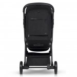 Καρότσι Eurocart EasyGo Hero Ebony Black