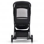 Καρότσι Eurocart EasyGo Hero Ebony Black
