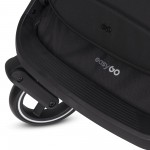 Καρότσι Eurocart EasyGo Hero Ebony Black