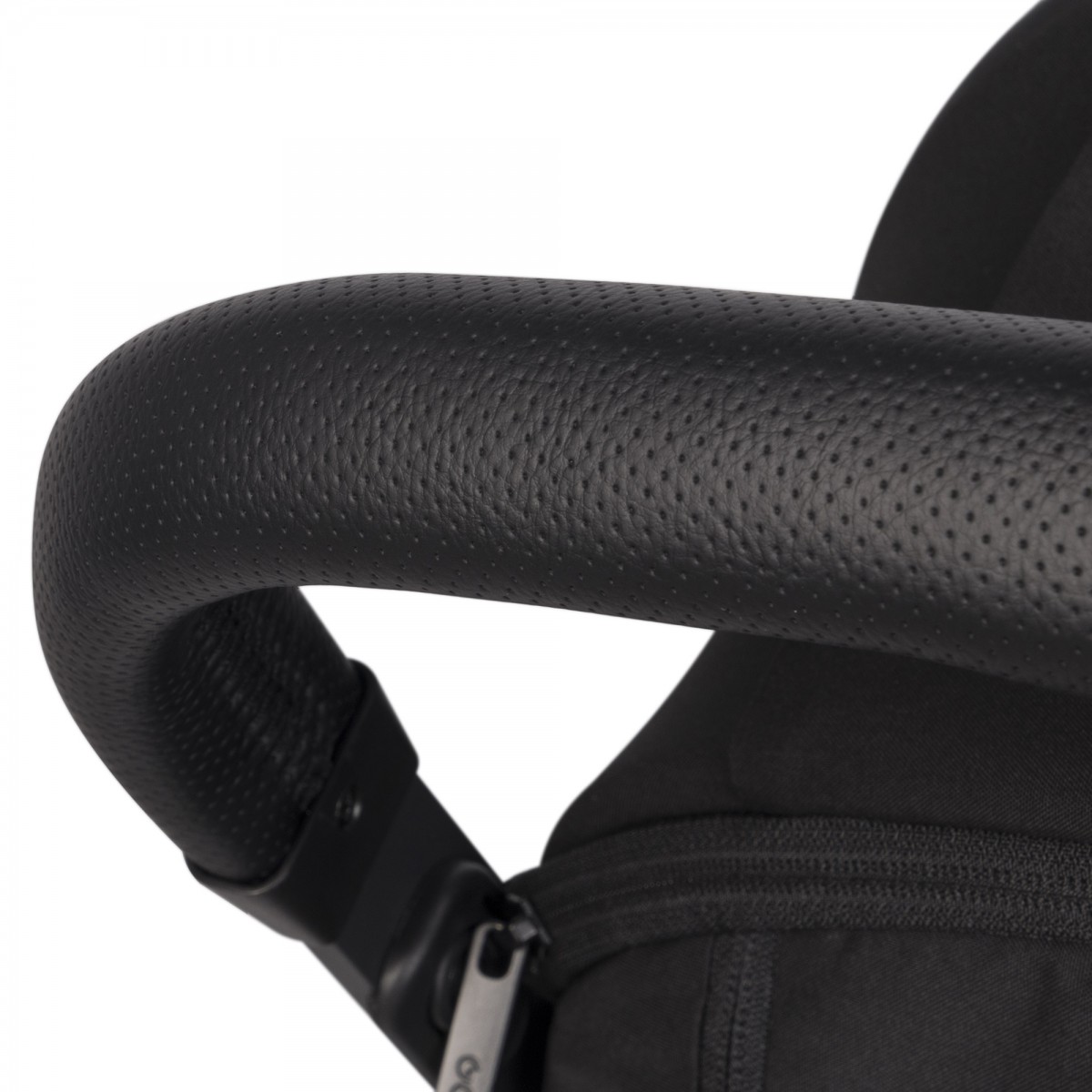 Καρότσι Eurocart EasyGo Hero Ebony Black