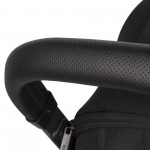 Καρότσι Eurocart EasyGo Hero Ebony Black