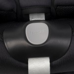 Κάθισμα Αυτοκινήτου EasyGo Buz Pro Ink