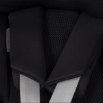 Kάθισμα Αυτοκινήτου Eurocart EasyGo Buz Pro Body Ink