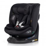 Kάθισμα Αυτοκινήτου Eurocart EasyGo Buz Pro Body Ink