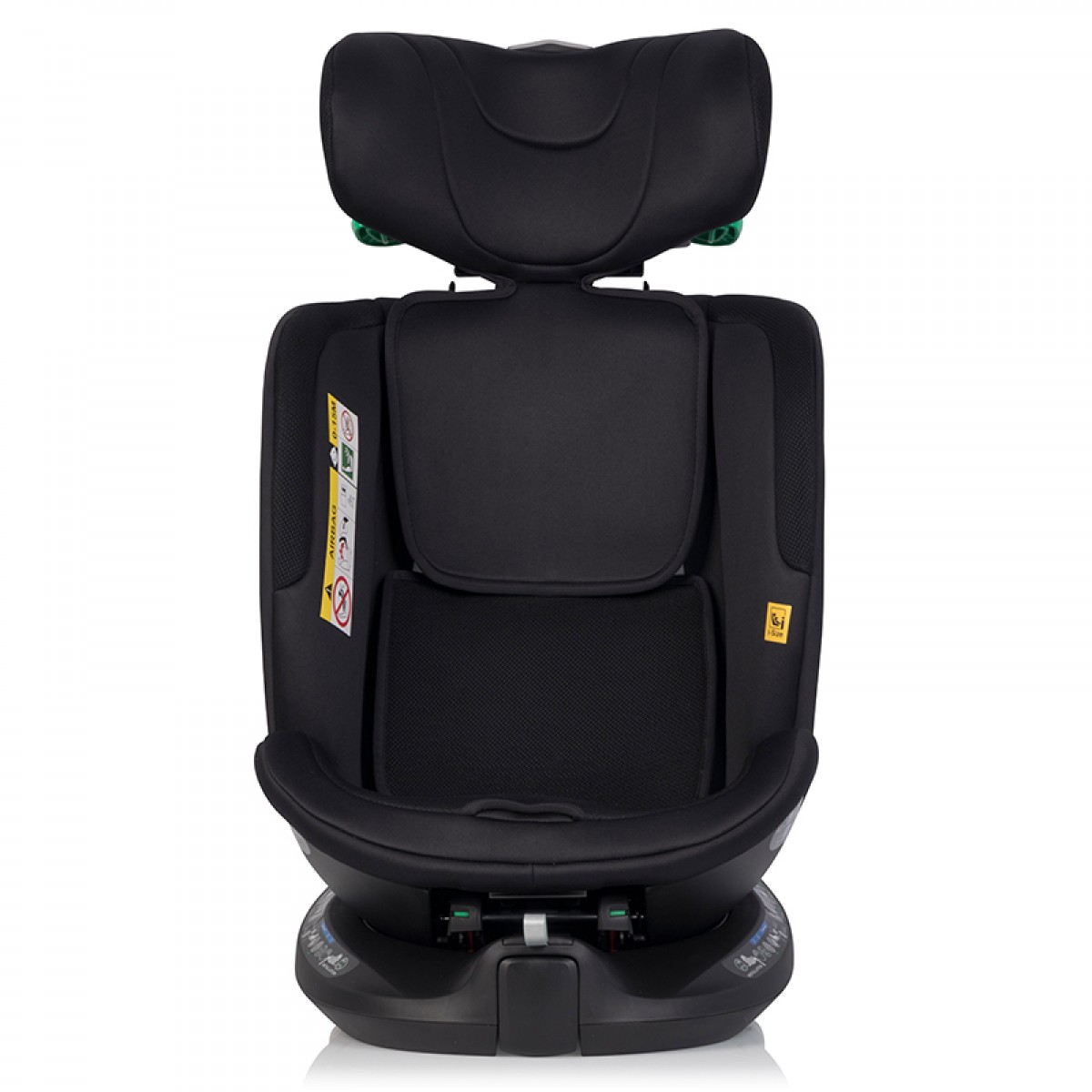 Kάθισμα Αυτοκινήτου Eurocart EasyGo Buz Pro Body Ink