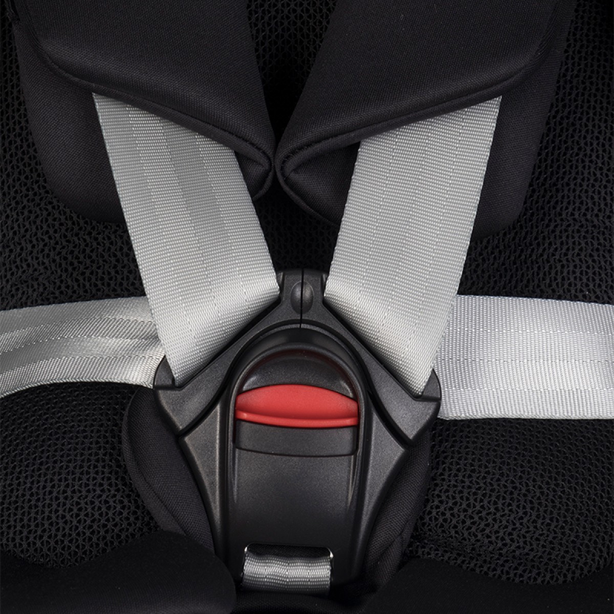 Kάθισμα Αυτοκινήτου Eurocart EasyGo Buz Pro Body Ink