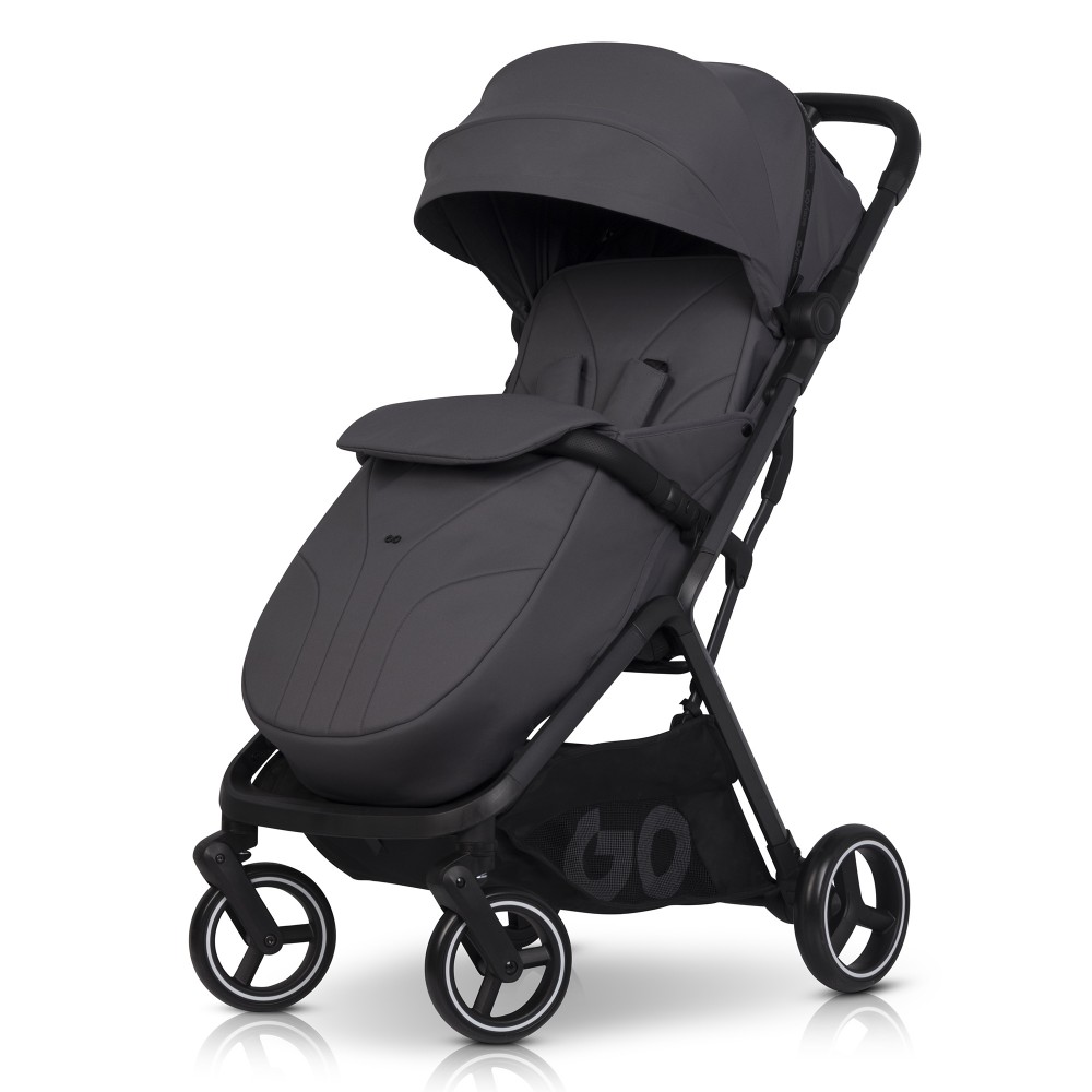 Καρότσι Eurocart EasyGo Hero Cloud Grey