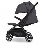 Καρότσι Eurocart EasyGo Hero Cloud Grey