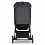 Καρότσι Eurocart EasyGo Hero Cloud Grey