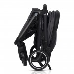 Καρότσι Eurocart EasyGo Hero Cloud Grey