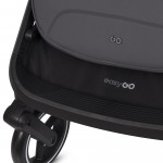 Καρότσι Eurocart EasyGo Hero Cloud Grey