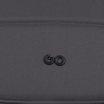 Καρότσι Eurocart EasyGo Hero Cloud Grey