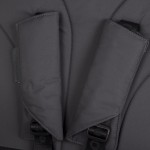 Καρότσι Eurocart EasyGo Hero Cloud Grey