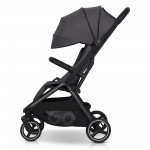 Καρότσι Eurocart EasyGo Hero Cloud Grey