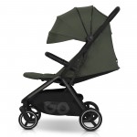 Καρότσι Eurocart EasyGo Hero Jungle Green