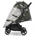 Καρότσι Eurocart EasyGo Hero Jungle Green