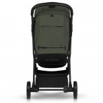 Καρότσι Eurocart EasyGo Hero Jungle Green