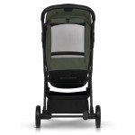 Καρότσι Eurocart EasyGo Hero Jungle Green