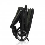 Καρότσι Eurocart EasyGo Hero Jungle Green