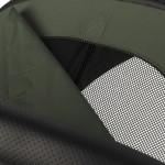 Καρότσι Eurocart EasyGo Hero Jungle Green