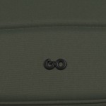 Καρότσι Eurocart EasyGo Hero Jungle Green