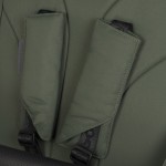 Καρότσι Eurocart EasyGo Hero Jungle Green