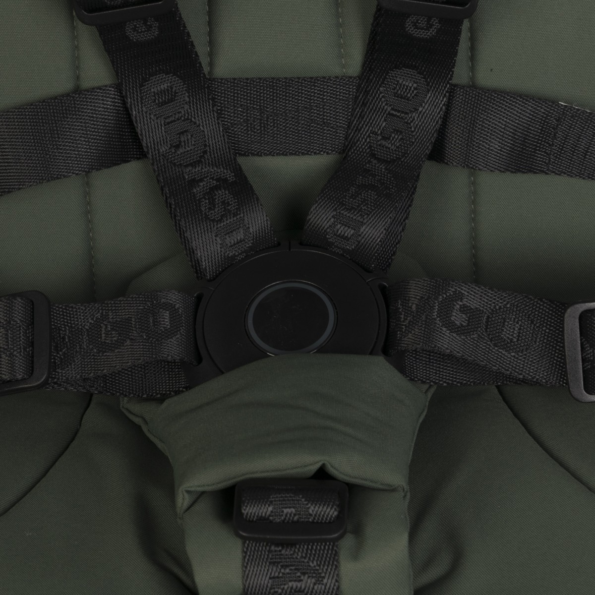 Καρότσι Eurocart EasyGo Hero Jungle Green