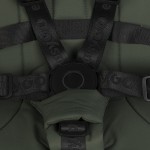 Καρότσι Eurocart EasyGo Hero Jungle Green