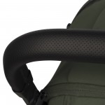 Καρότσι Eurocart EasyGo Hero Jungle Green