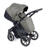 Πολυκαρότσι Coletto Dante 3 in 1 D-20