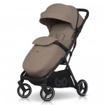 Καρότσι Eurocart EasyGo Hero Golden Beige