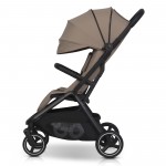 Καρότσι Eurocart EasyGo Hero Golden Beige