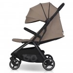 Καρότσι Eurocart EasyGo Hero Golden Beige