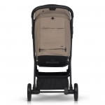 Καρότσι Eurocart EasyGo Hero Golden Beige