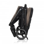 Καρότσι Eurocart EasyGo Hero Golden Beige