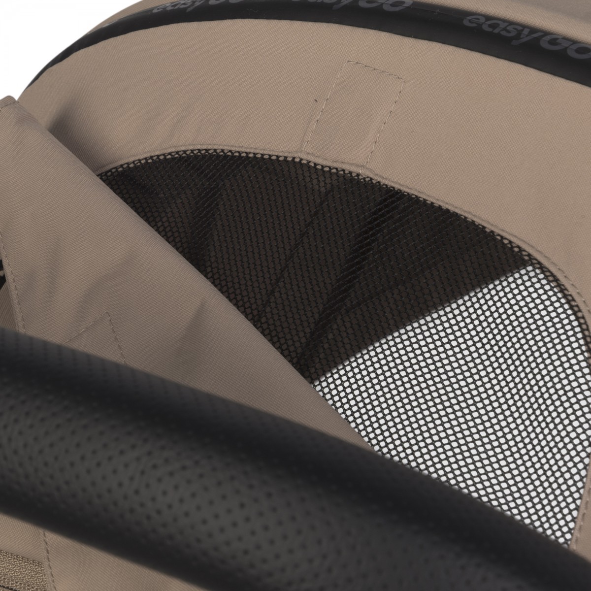 Καρότσι Eurocart EasyGo Hero Golden Beige