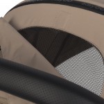 Καρότσι Eurocart EasyGo Hero Golden Beige