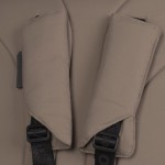 Καρότσι Eurocart EasyGo Hero Golden Beige