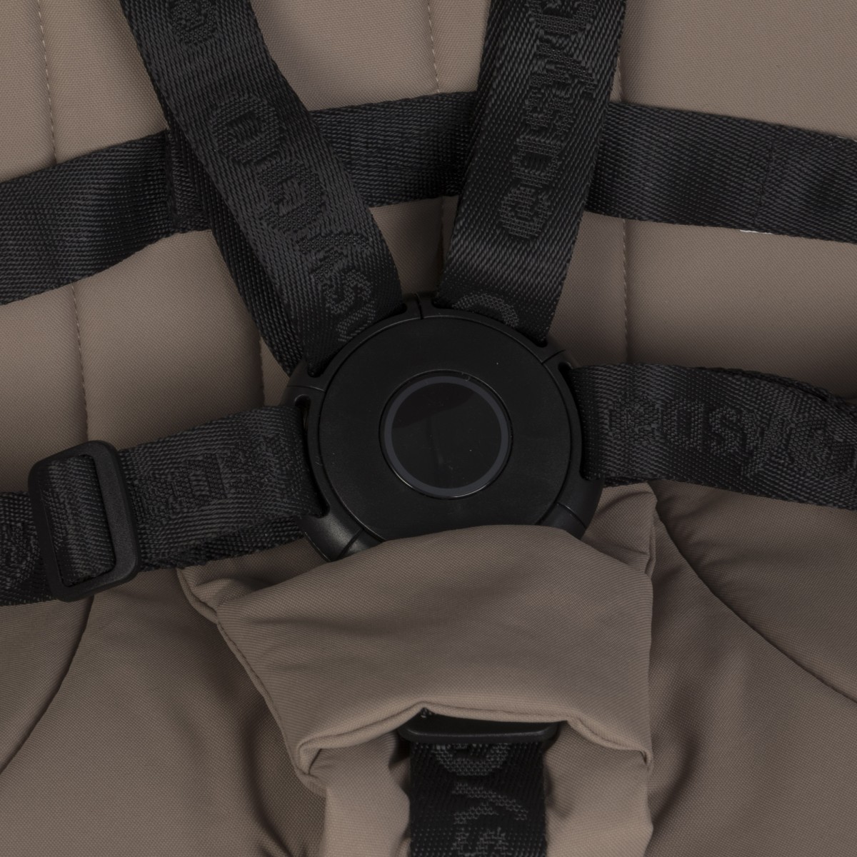 Καρότσι Eurocart EasyGo Hero Golden Beige