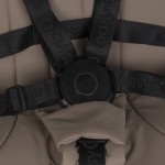 Καρότσι Eurocart EasyGo Hero Golden Beige