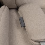 Κάθισμα Αυτοκινήτου EasyGo Buz Pro Taupe