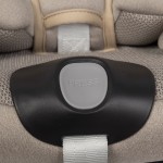 Κάθισμα Αυτοκινήτου EasyGo Buz Pro Taupe