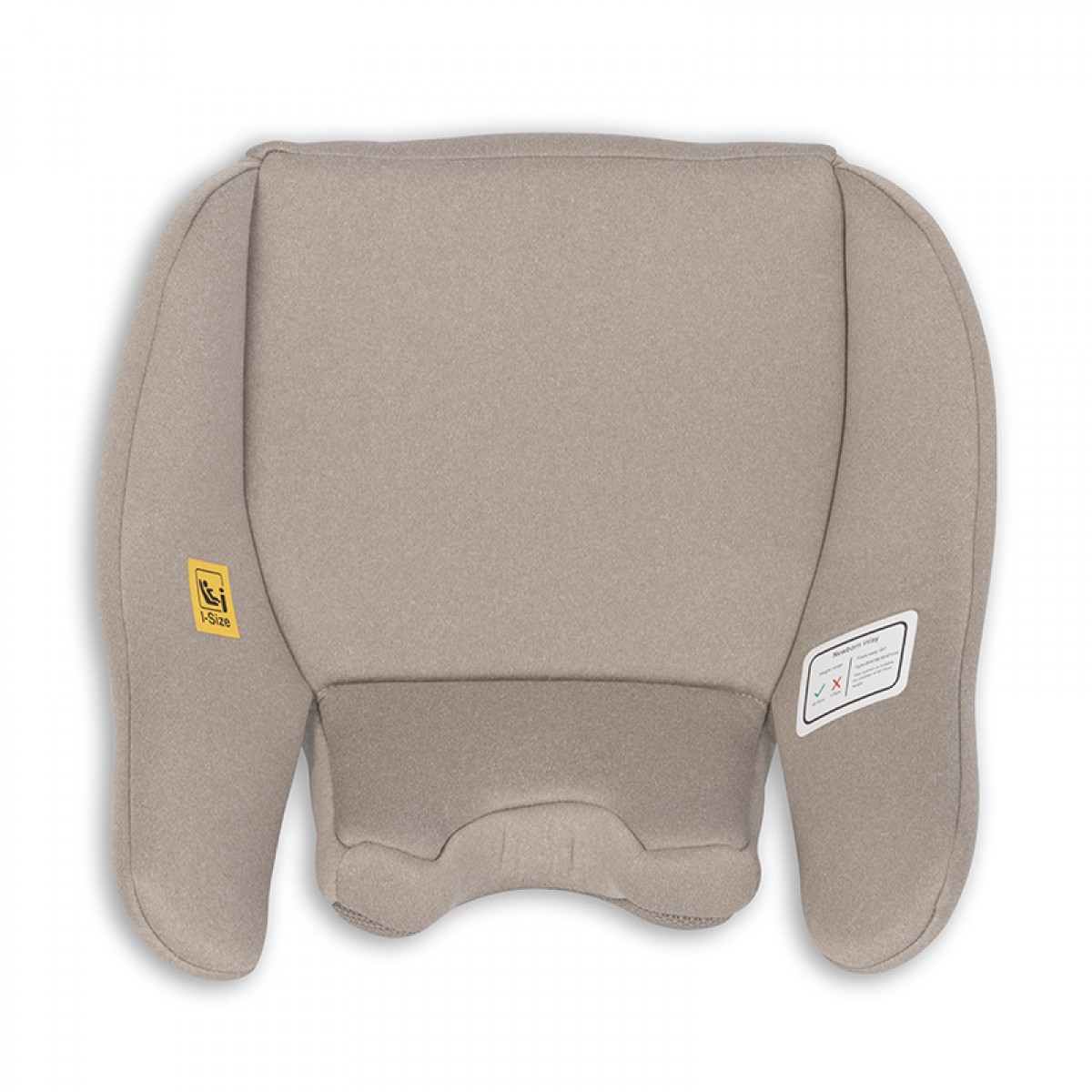 Κάθισμα Αυτοκινήτου EasyGo Buz Pro Taupe